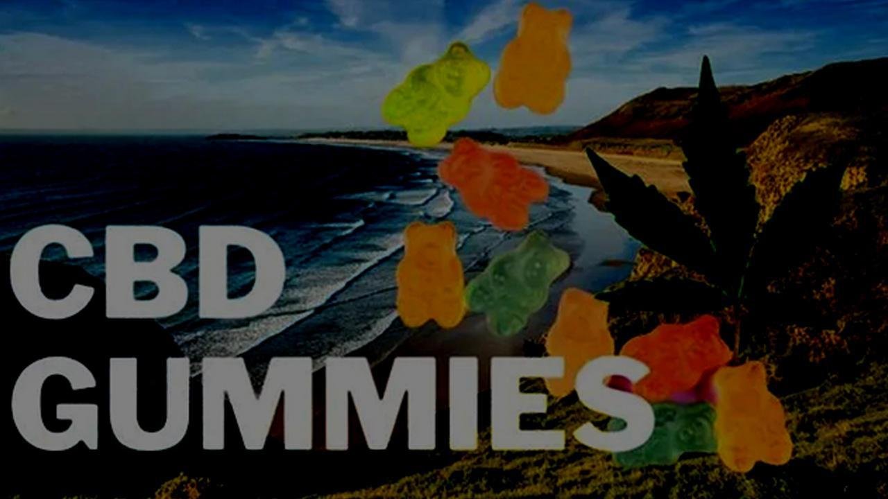 Official Website Blue Vibe CBD Gummies Reviews (Controversial Or Legit !!! Is Blue Vibe CBD & Bluevine CBD Gummies Scam?