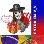 Entra em V_V Profile Picture