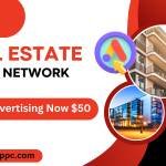 Real Estate  advertising Network Profile Picture