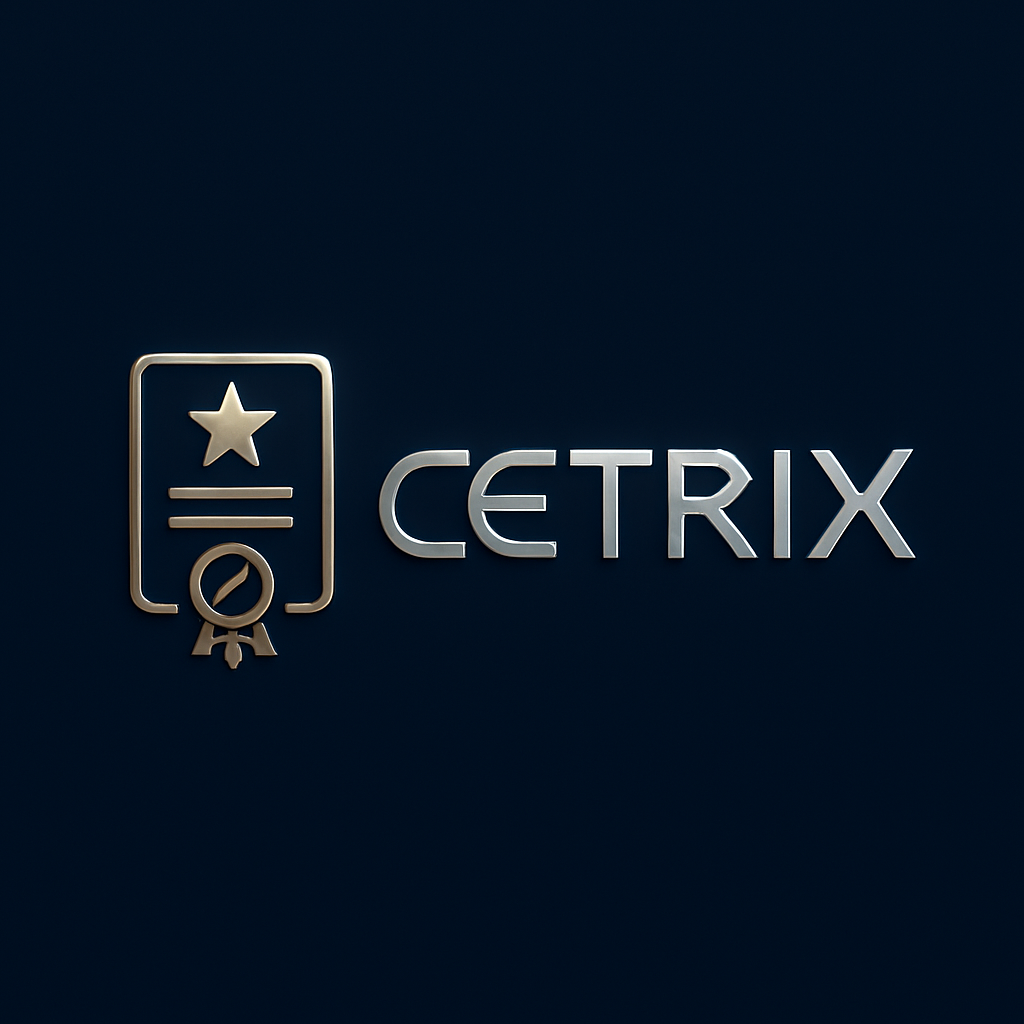 Gerador de Certificados Profissionais
