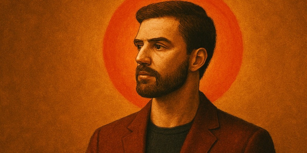 O Egoísmo Iluminado: Por Que Priorizar a Si Mesmo é a Única Estratégia Racional no Mundo Moderno