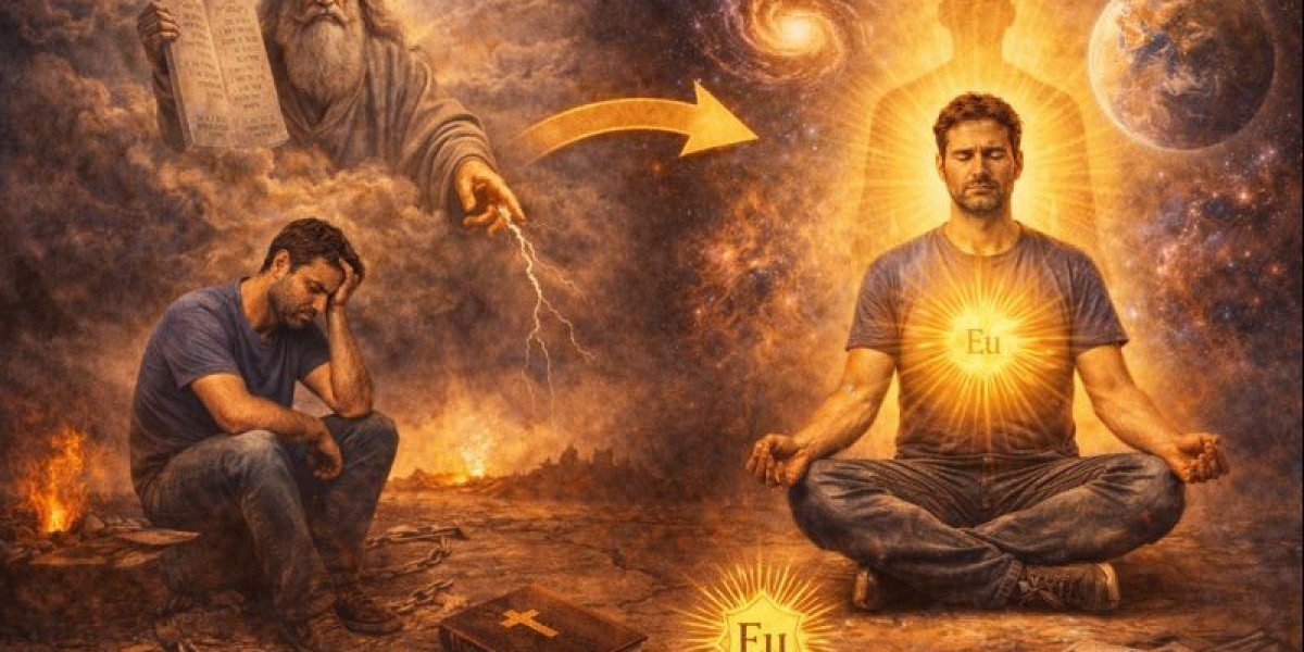 Autoconsciência divina