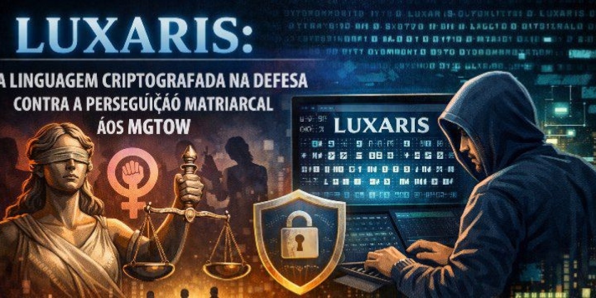 LUXARIS e o matriarcado cristão feminista