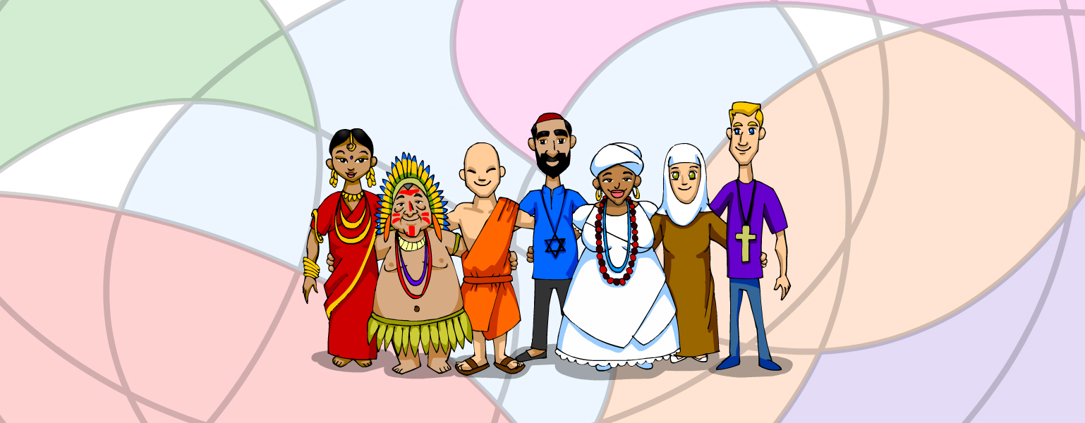 Qual sua opinião a respeito da doutrinação Religiosa de Crianças