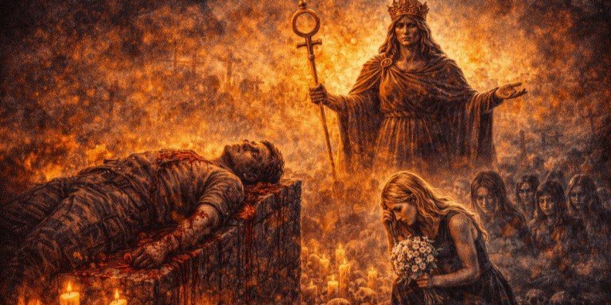 Hominicídio: Dialética Matriarcal