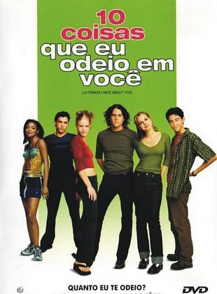 10 Coisas Que Odeio em Você - WIGNAR