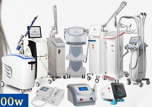 Medical Beauty Equipment Manufacturer