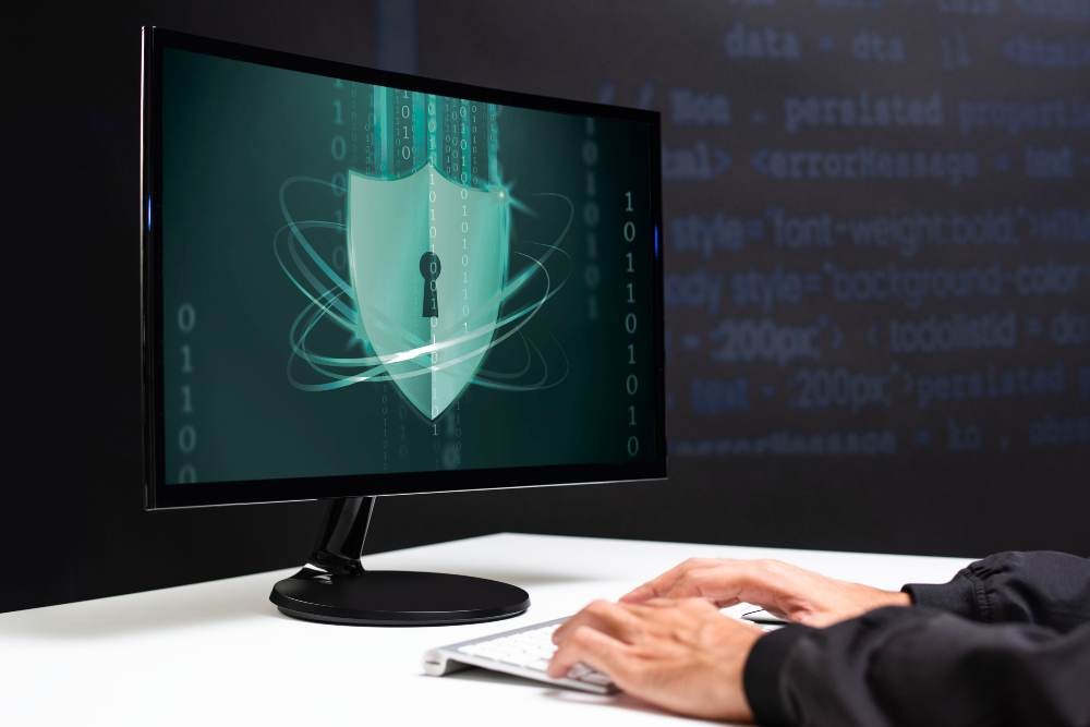 Femto Security Profile Picture