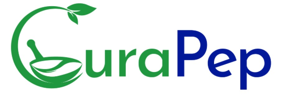 Cura pep Cover Image