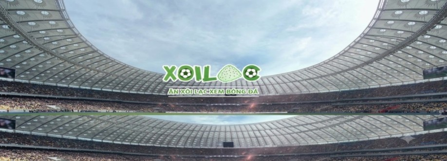 XoilacZ TV Trực Tiếp Bóng Đá Cover Image