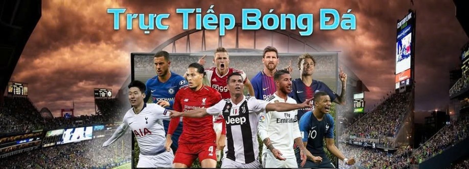 Vaoroi TV Trực Tiếp Bóng Đá Cover Image